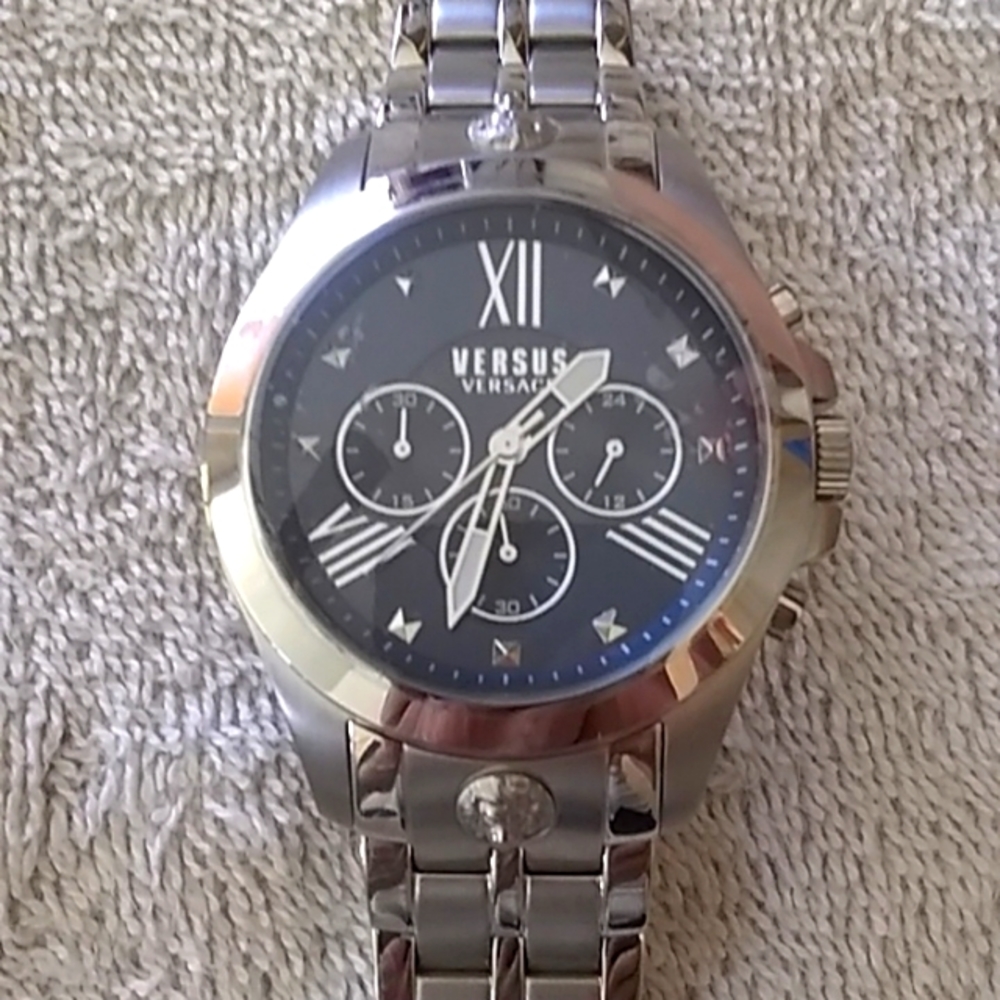Versace Versus Watch